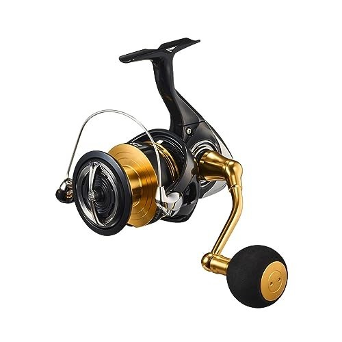 Moulinet toupie daiwa - toupie,