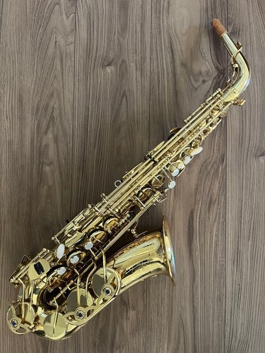 Yanagisawa 990 alto - a-990,