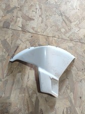 Carénage Avant Droit Élément De Garde Boue Avant HONDA 125 NSR Tc01 1987/1989