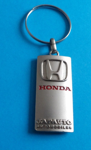 Porte clé automobile - , honda