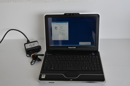Portable packard bell - portable,