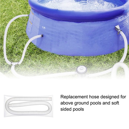Pour intex tuyau - tuyau, accessoire
