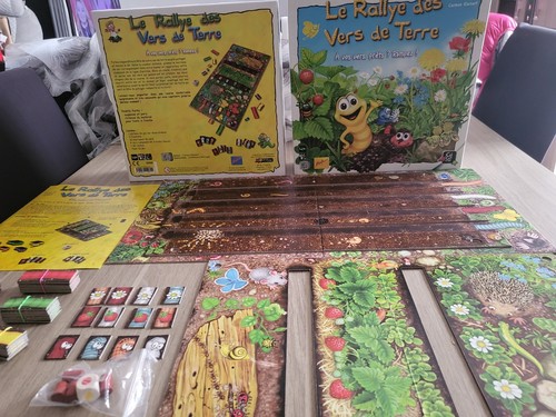 Jeu societe gigamic - jeu,