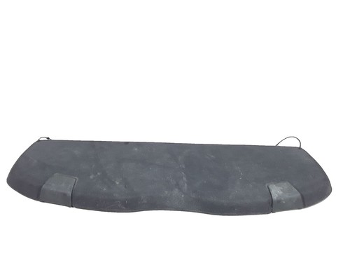 Cache bagage renault - cache, modus