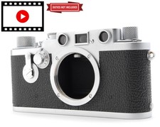 [Vintage comme neuf] Leica