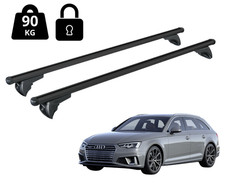 Barres Porte-Tout De Toit Pour