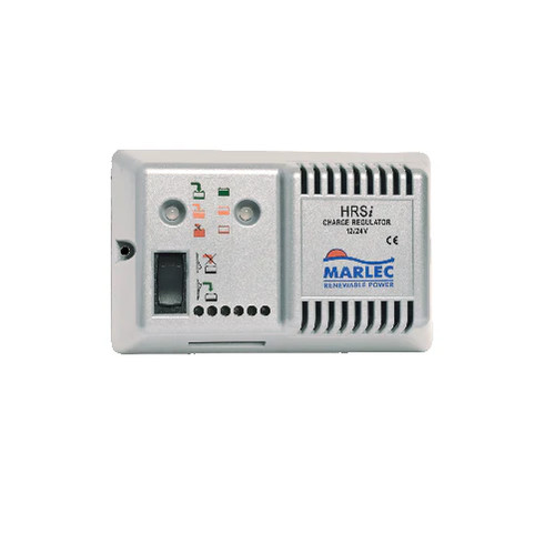 Regulateur éolien hrsi - regulateur,