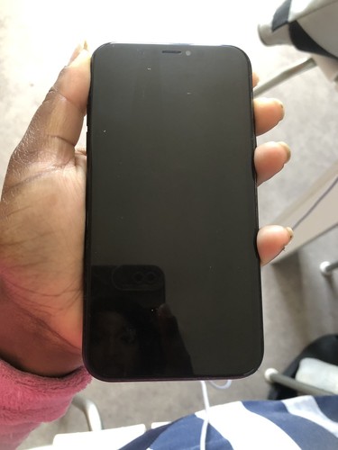 Iphone bloque sim - xr, 64