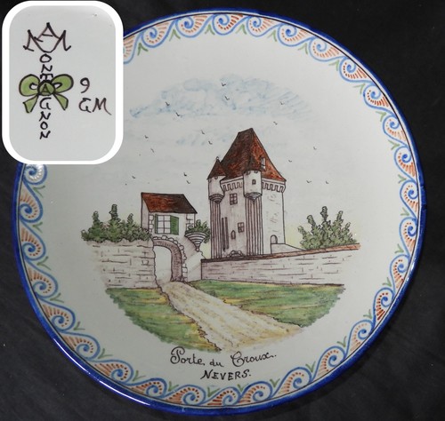 Antoine montagnon nevers - montagnon,