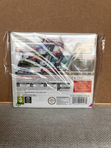 Mario kart nintendo 3ds - kart,