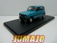 R4L38 Passion RENAULT 4 L 1/43