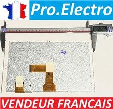 BLANC:LCD dalle screen