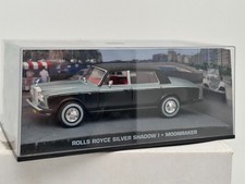 JAMES BOND 007 #134 - ROLLS