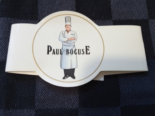 Restaurant paul bocuse 3 - restaurant,