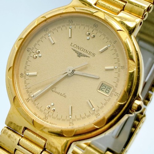 Montre longines conquest date - montre,