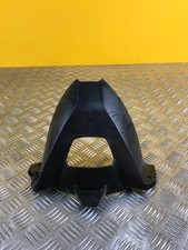 Garde boue arrière lèche