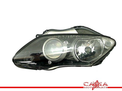 Phare optique avant gauche - /,