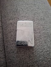 zippo star-I 1988