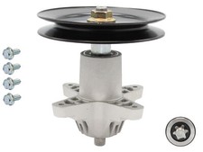 Palier de lame gauche adapté pour Yard-Man HN 5150K 13BI514N643 Tracteur de pelo