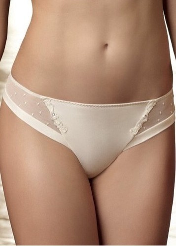 Lise charmel culotte - charmel, taille