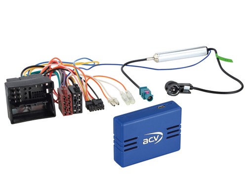 Kit acv can bus vag - can-bus, vw