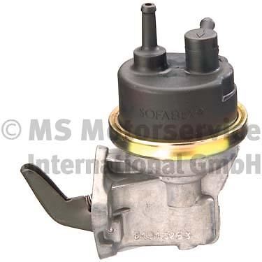 Pompe carburant peugeot - carburant, 309