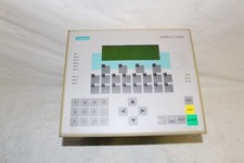 Panneau Siemens Simatic C7-633 6ES7630-0DA00-0AB0