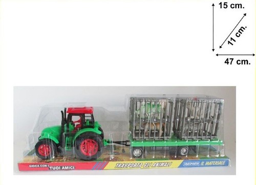 Boîte tracteur pour le - boîte,