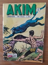AKIM     N°308     MON