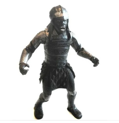 Figurine colonel attar la - colonel,