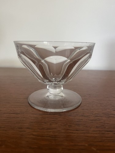 Coupe champagne baccarat - coupe, À