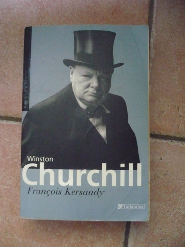 Winston churchill pouvoir - winston, le