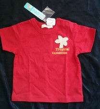 Thee-Shirt Demi Manches 12