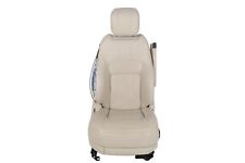 Siège avant droit en cuir