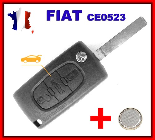 Coque cle plip - coque,