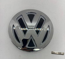 Volkswagen 5D LED Emblem 2025