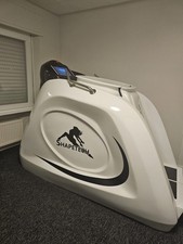 Tapis de course sous vide