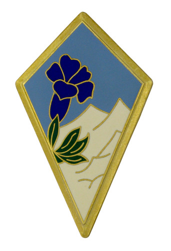 Insigne militaire military - militaire, (military