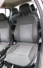 siége avant gauche OPEL ASTRA