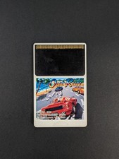 HuCARD Nec PC Engine Gt Out