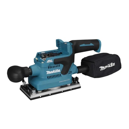 Makita dbo382zj ponceuse - makita,