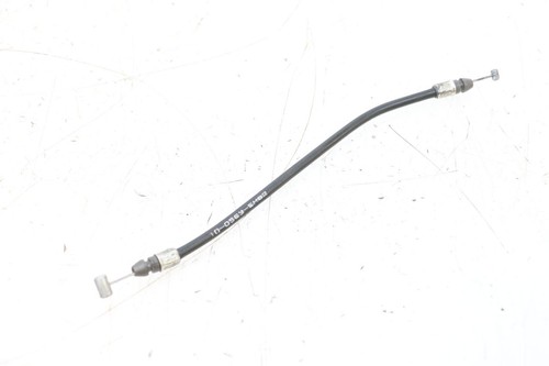 Cable ouverture selle - cable,