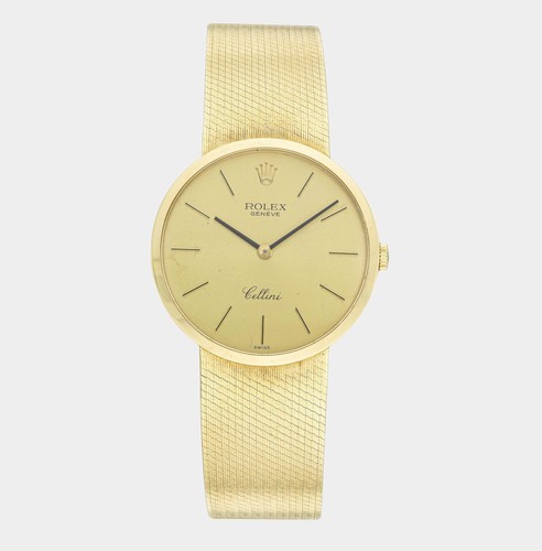 Montre rolex cellini homme - cellini,