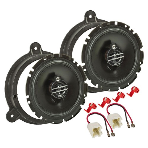 Kit haut parleurs compatible - kit, haut-parleurs