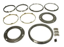 Euroricambi Synchronisateur