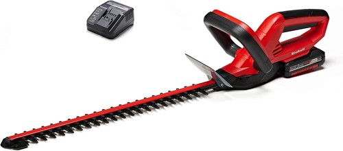 Einhell taille haie batterie - taille,