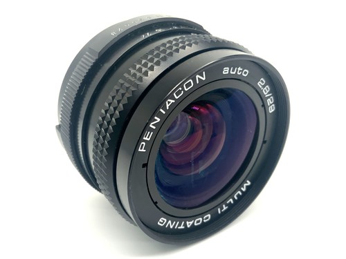 Easybuy pentacon auto 29mm - pentacon,