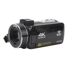 Video Camera Camcorder With