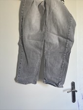 Pantalon Gris