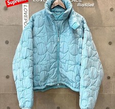 Louis Vuitton Doudoune avec